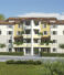 Edilizia residenziale: ultima palazzina <br>del complesso residenziale “AIDA”