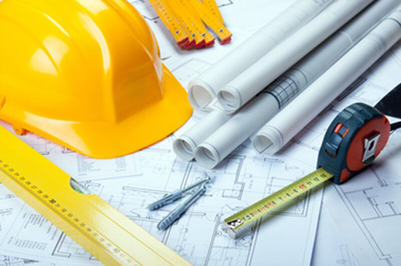 Construction Plans